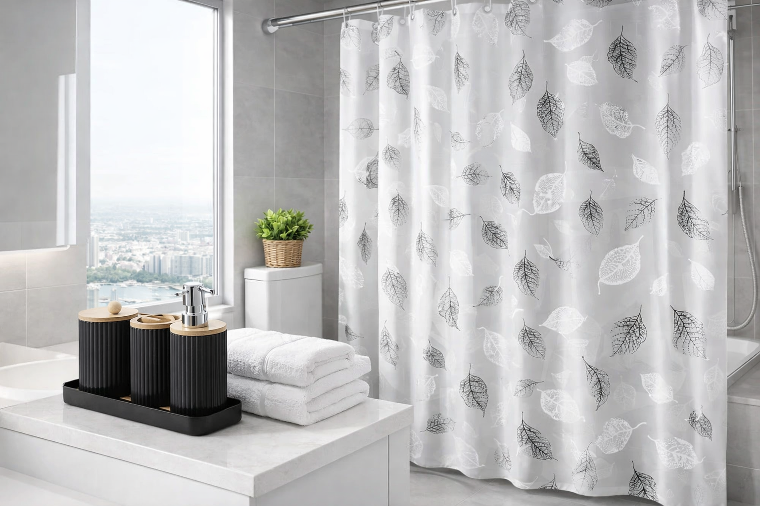 The Haven Bathroom